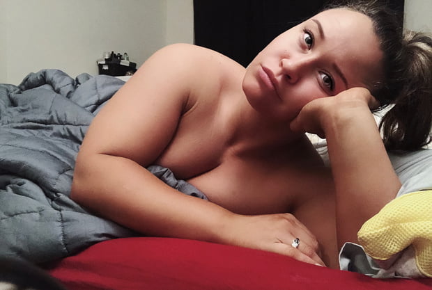 Jordynne Grace Nude Patreon Leaked!