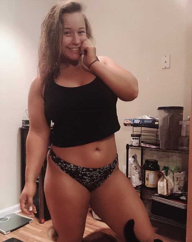 Jordynne Grace Nude Patreon Leaked!