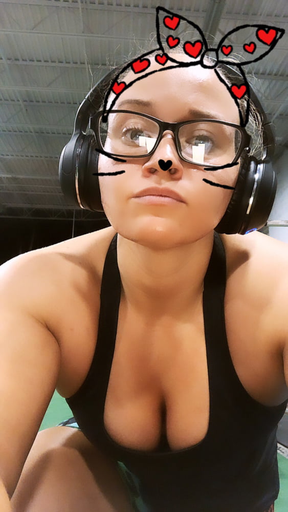 Jordynne Grace Nude Patreon Leaked!