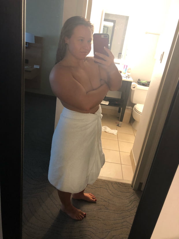 Jordynne Grace Nude Patreon Leaked!