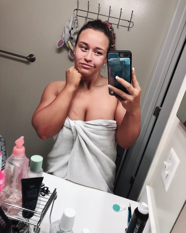 Jordynne Grace Nude Patreon Leaked!