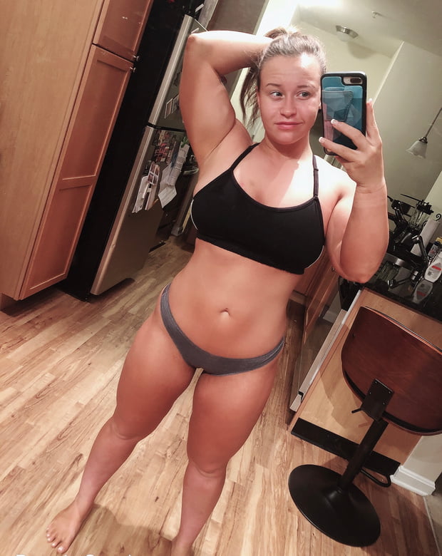 Jordynne Grace Nude Patreon Leaked!