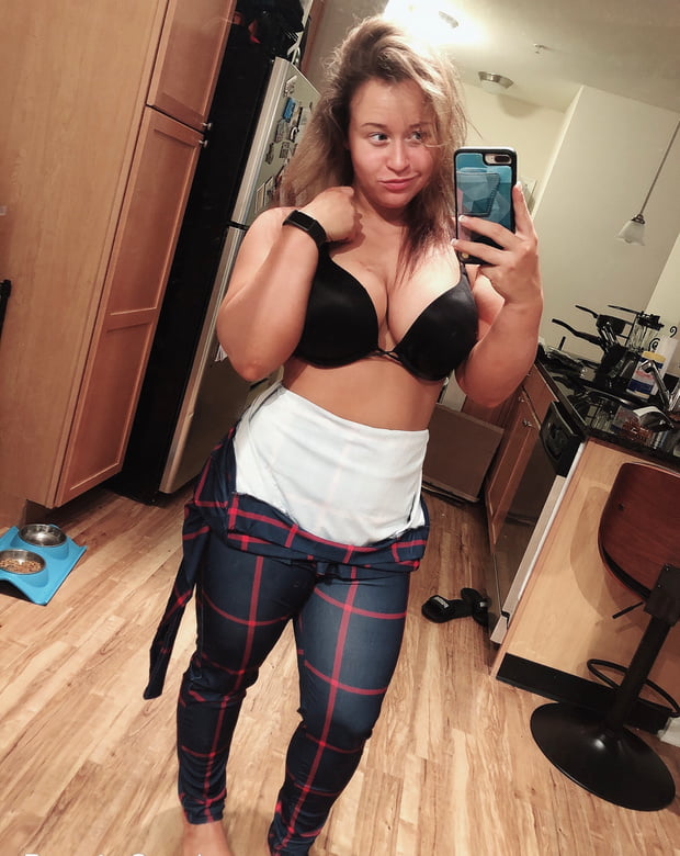 Jordynne Grace Nude Patreon Leaked!