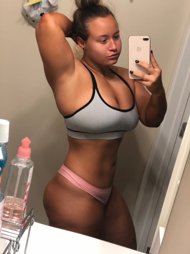Jordynne Grace Nude Patreon Leaked!