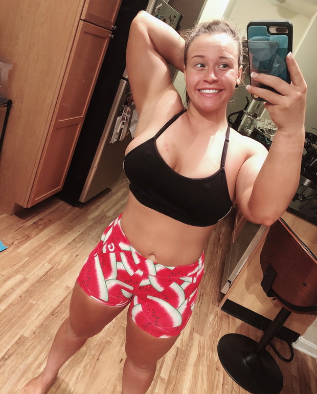 Jordynne Grace Nude Patreon Leaked!