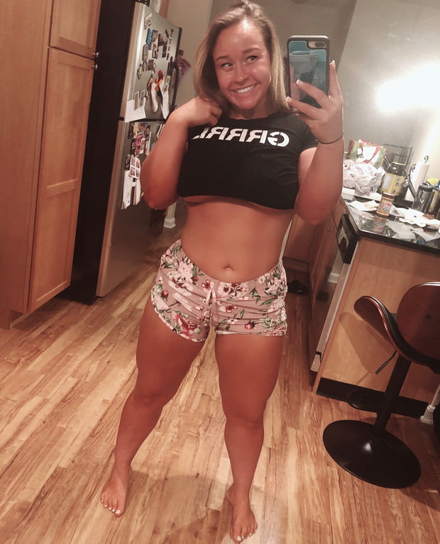 Jordynne Grace Nude Patreon Leaked!