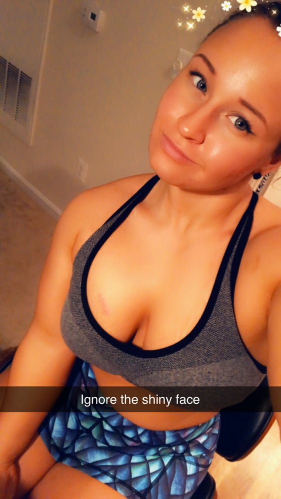 Jordynne Grace Nude Patreon Leaked!