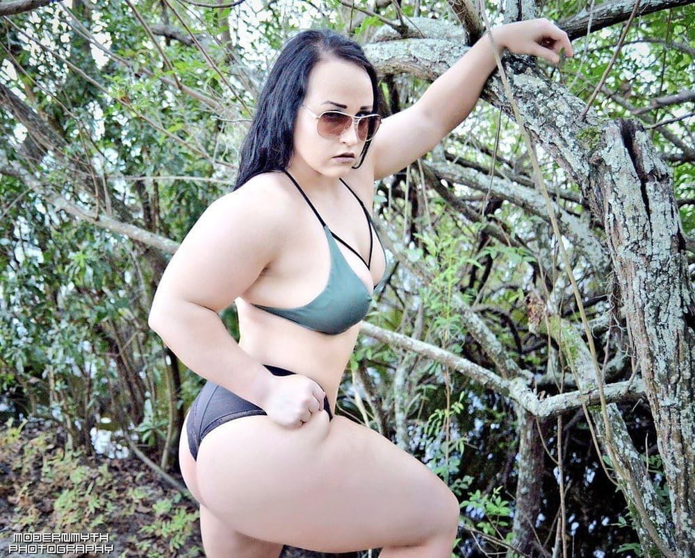 Jordynne Grace Nude Patreon Leaked!