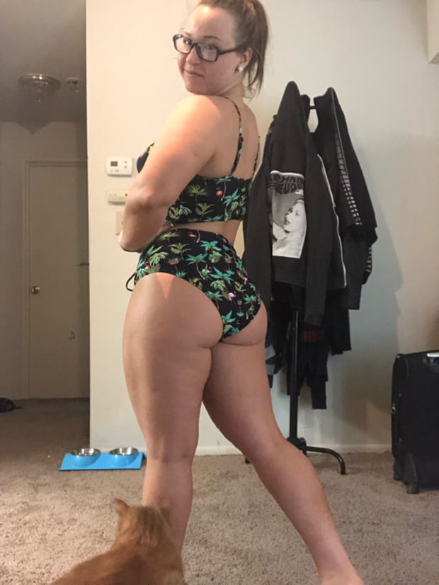 Jordynne Grace Nude Patreon Leaked!