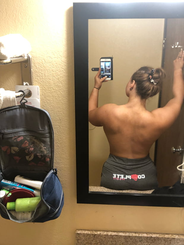 Jordynne Grace Nude Patreon Leaked!