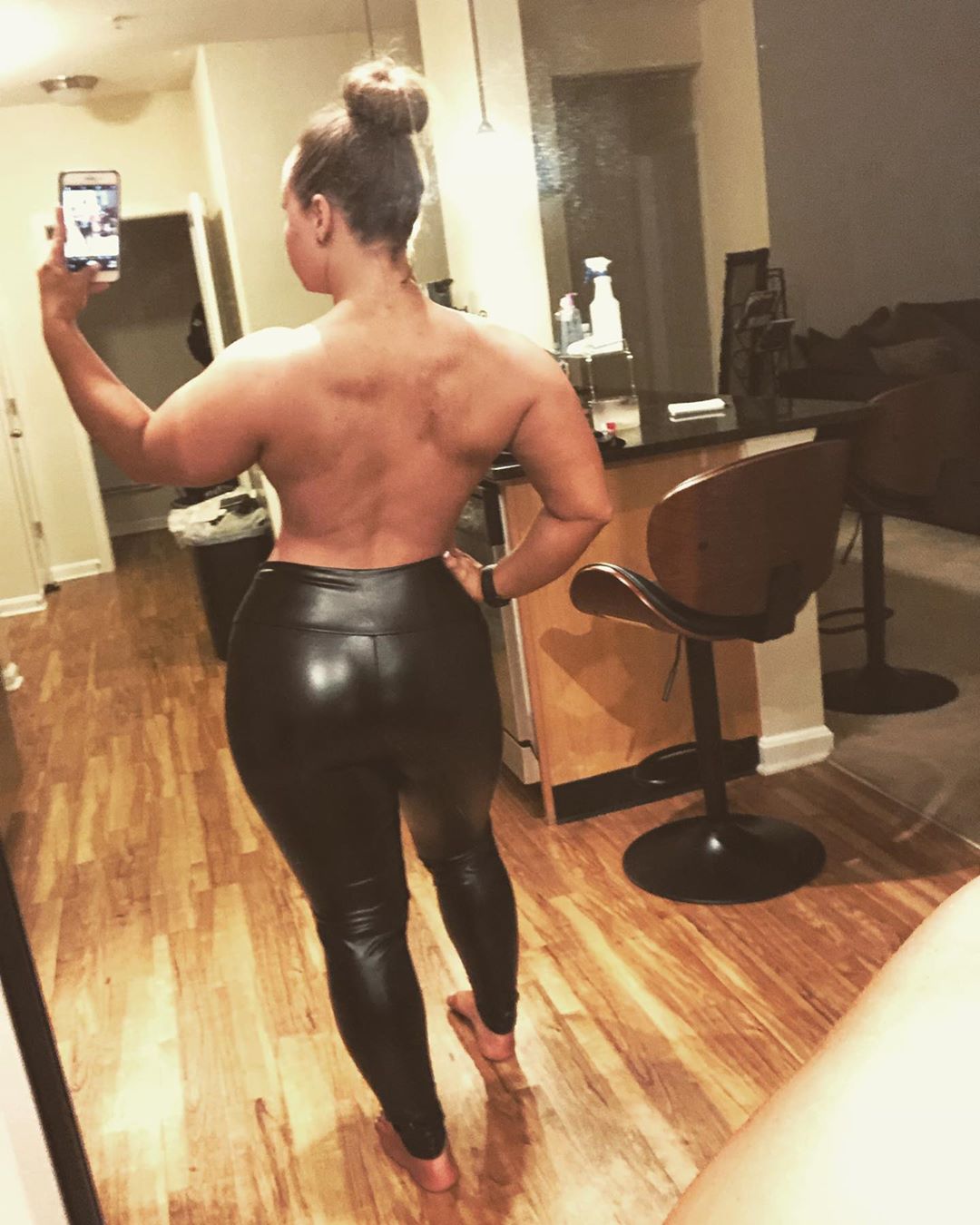 Jordynne Grace Nude Patreon Leaked!