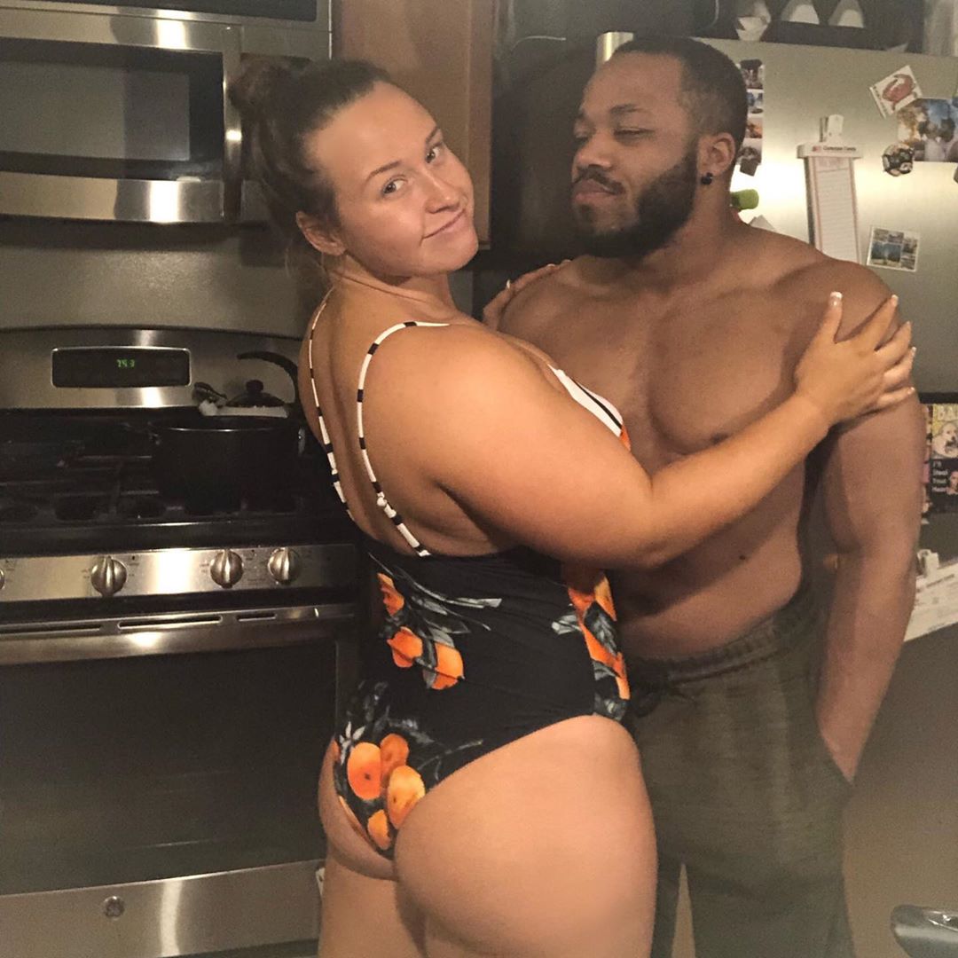 Jordynne Grace Nude Patreon Leaked!