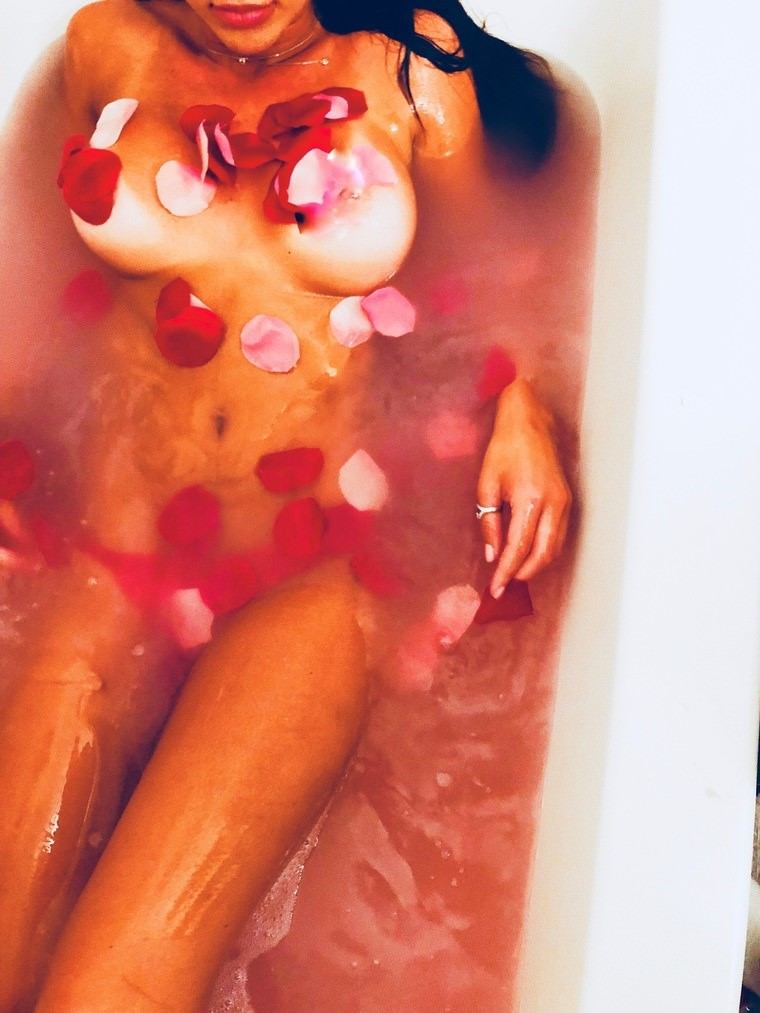 Gabriella Ellyse Nude Onlyfans Leaked!