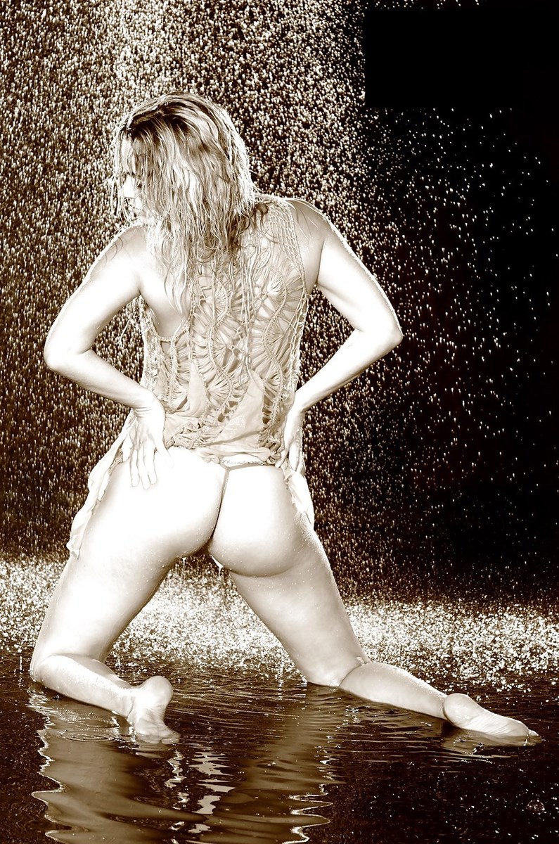 WWE Lana CJ Perry Nude & Sex Tape Leaked!
