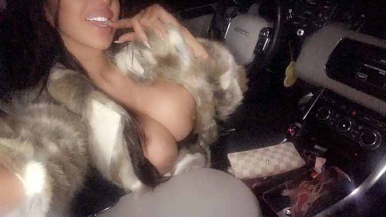 Chloe Khan Nude & Sex Tape Leaked!