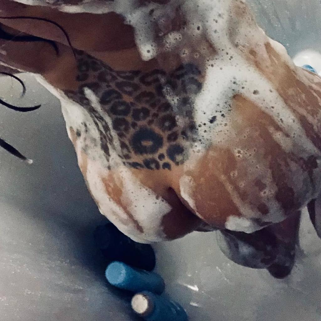 Lauren Lcpeachez88 Nude Onlyfans Leaked!