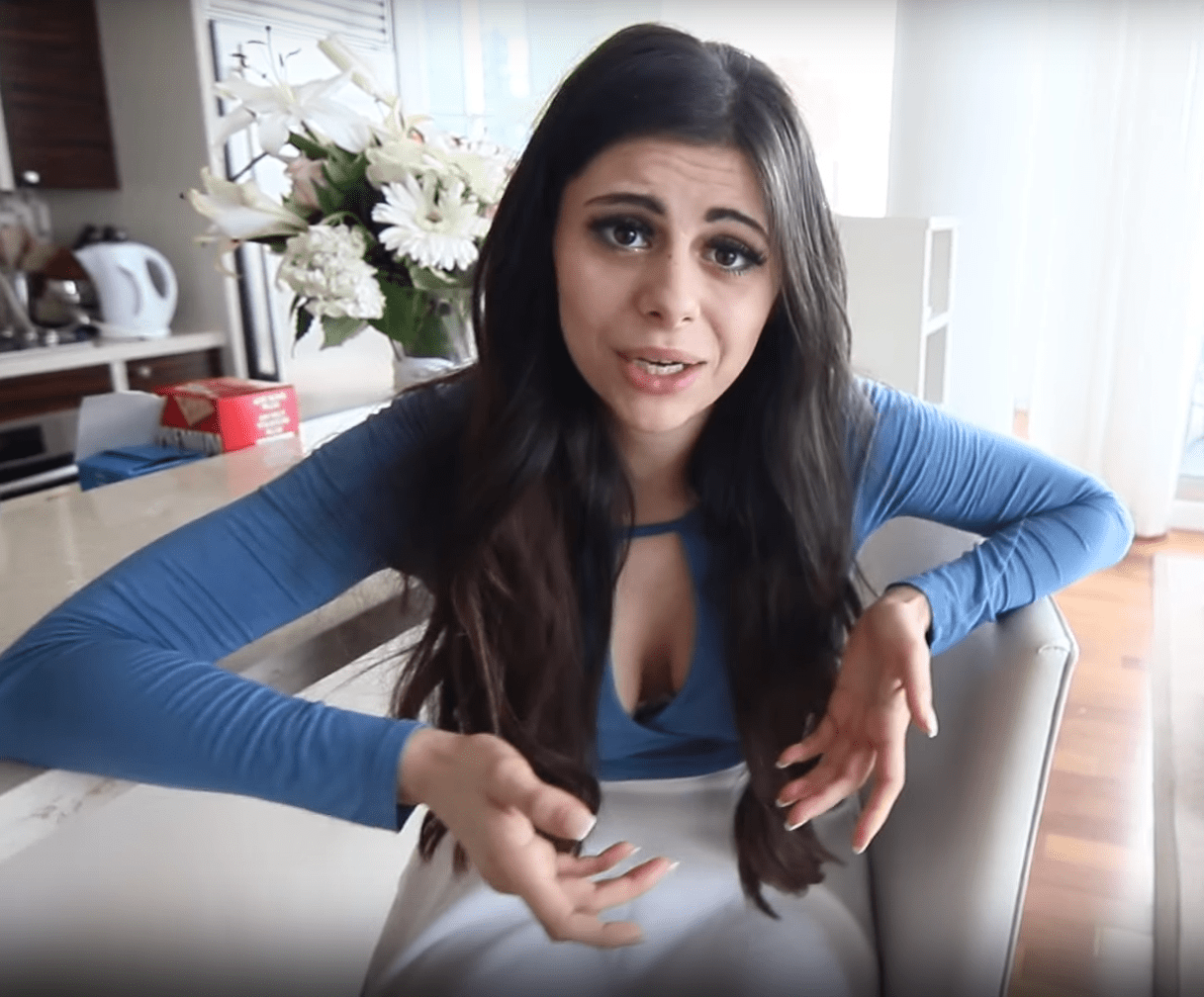 Azzyland Nude Azzy Youtuber Video Leaked!