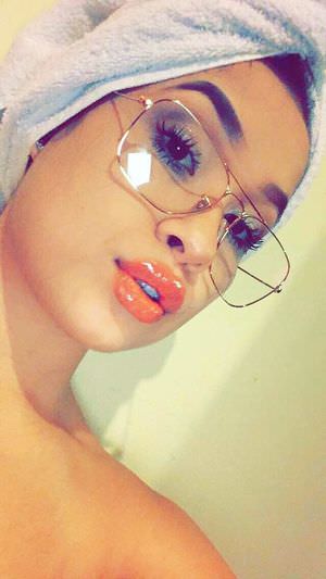 Themisslizzy Nude Onlyfans Ohgeelizzy Video and Photos Leaked!