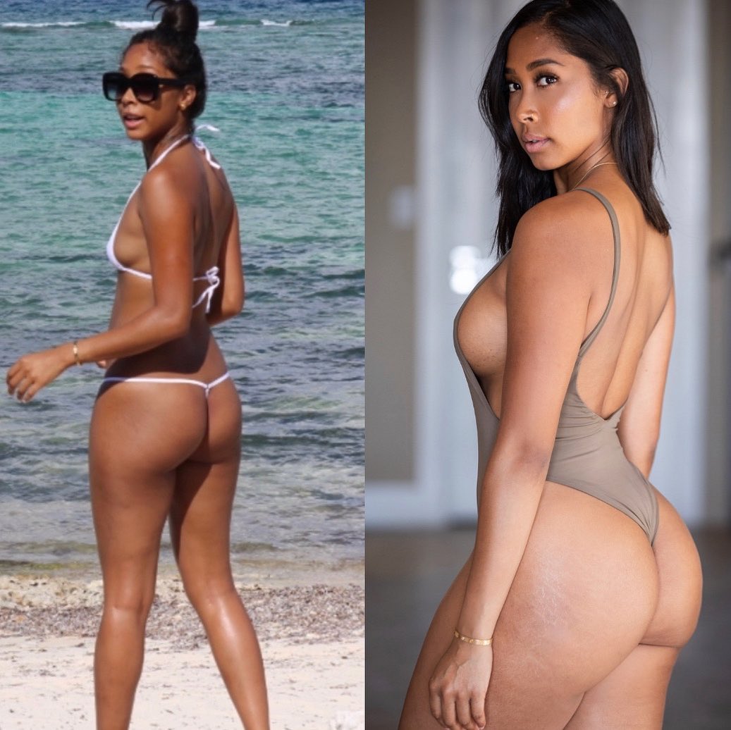 Apryl Jones Nude & Sex Tape Leaked! (Love & Hip Hop)