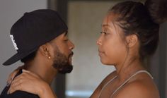 Apryl Jones Nude & Sex Tape Leaked! (Love & Hip Hop)