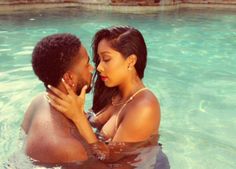 Apryl Jones Nude & Sex Tape Leaked! (Love & Hip Hop)