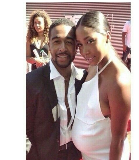 Apryl Jones Nude & Sex Tape Leaked! (Love & Hip Hop)