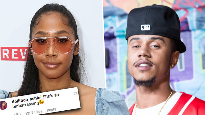 Apryl Jones Nude & Sex Tape Leaked! (Love & Hip Hop)