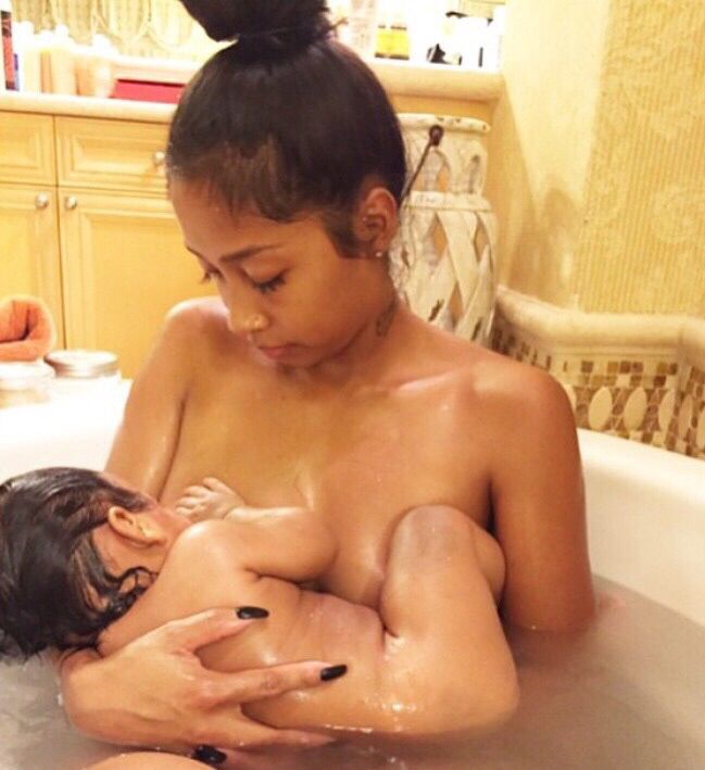 Apryl Jones Nude & Sex Tape Leaked! (Love & Hip Hop)