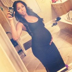 Apryl Jones Nude & Sex Tape Leaked! (Love & Hip Hop)