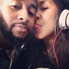 Apryl Jones Nude & Sex Tape Leaked! (Love & Hip Hop)