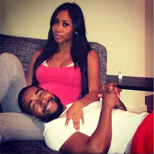 Apryl Jones Nude & Sex Tape Leaked! (Love & Hip Hop)