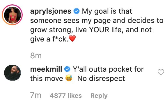 Apryl Jones Nude & Sex Tape Leaked! (Love & Hip Hop)