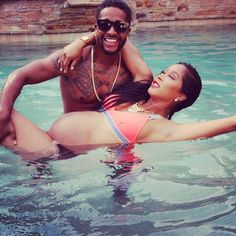 Apryl Jones Nude & Sex Tape Leaked! (Love & Hip Hop)