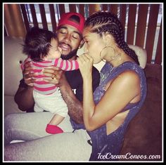 Apryl Jones Nude & Sex Tape Leaked! (Love & Hip Hop)
