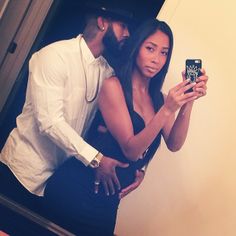 Apryl Jones Nude & Sex Tape Leaked! (Love & Hip Hop)