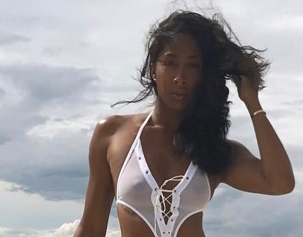 Apryl Jones Nude & Sex Tape Leaked! (Love & Hip Hop)