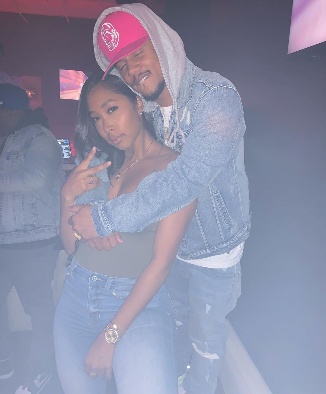 Apryl Jones Nude & Sex Tape Leaked! (Love & Hip Hop)