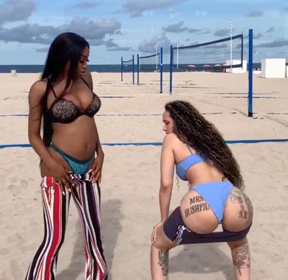 Itsannemoore Nude Photos & Video Onlyfans Leaked!