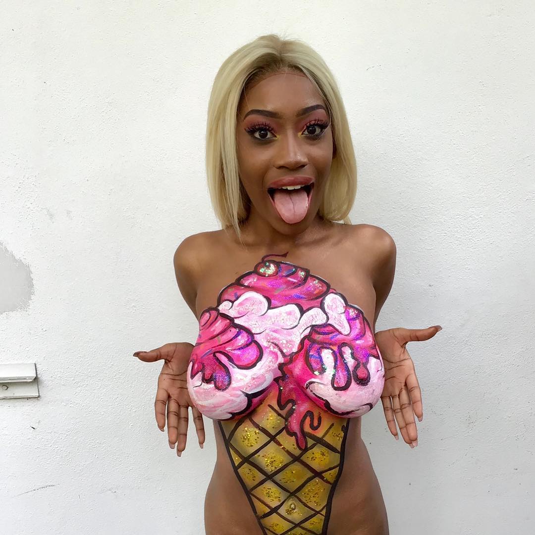 Itsannemoore Nude Photos & Video Onlyfans Leaked!