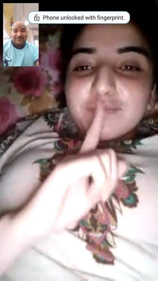 TikTok Star Hareem Shah Nude Videos Leaked!
