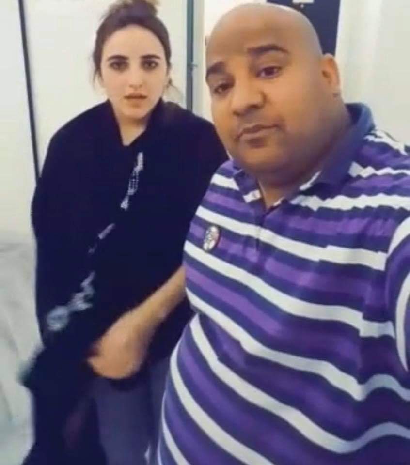TikTok Star Hareem Shah Nude Videos Leaked!
