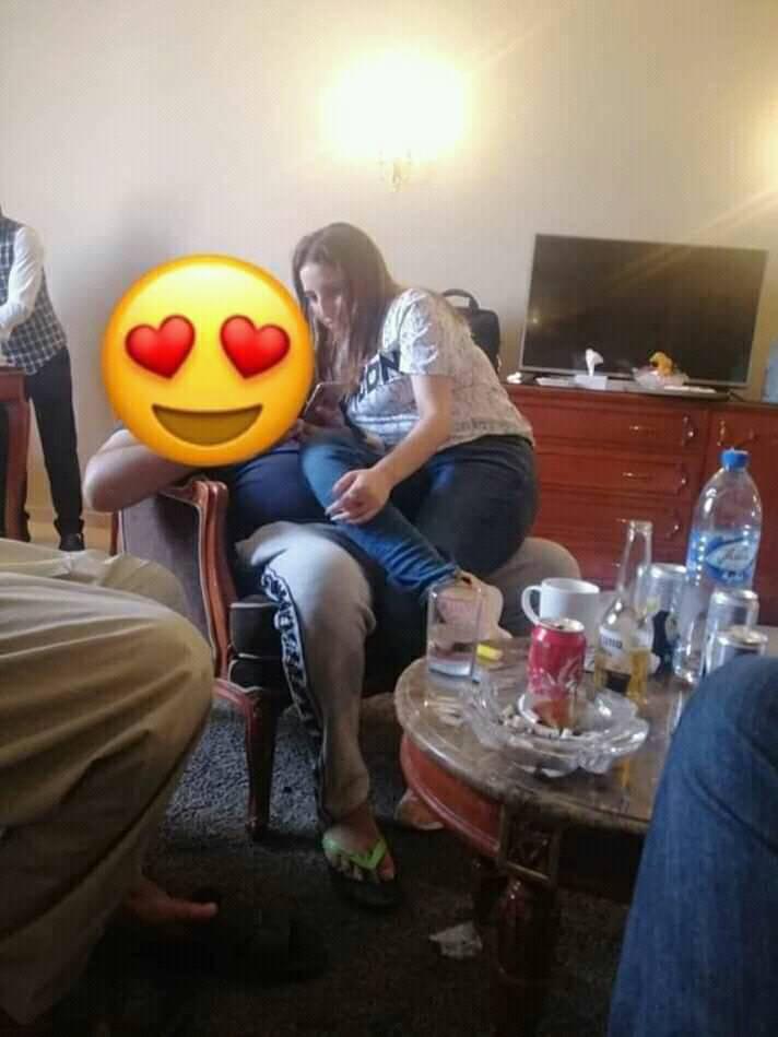 TikTok Star Hareem Shah Nude Videos Leaked!