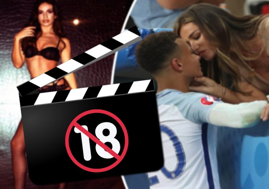 Dele Alli Sex Tape (Liverpool Dive Spurs Fans) Video Leaked!