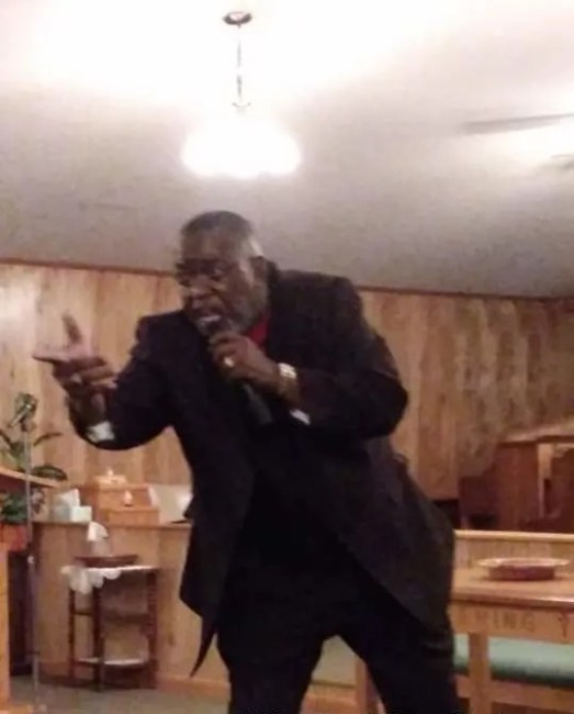 Pastor Wilson David Sex Tape Eating Pussy Leaked!