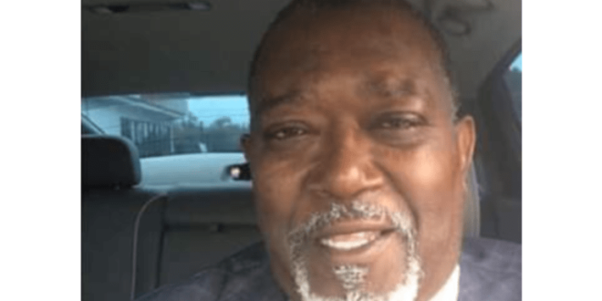 Pastor Wilson David Sex Tape Eating Pussy Leaked!