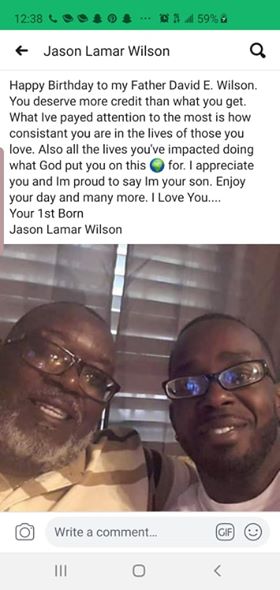 Pastor Wilson David Sex Tape Eating Pussy Leaked!