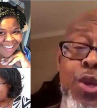 Pastor Wilson David Sex Tape Eating Pussy Leaked!