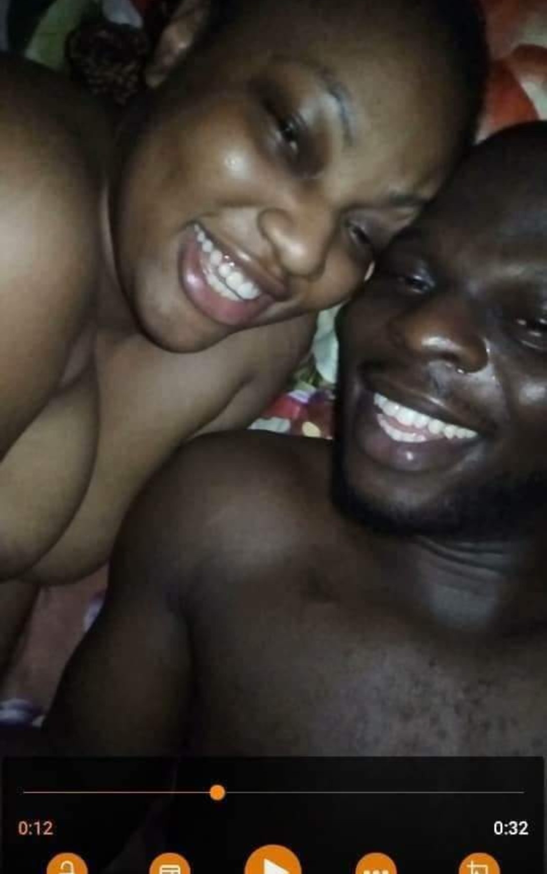Nigerian Pastor Apostle Chris Omatsola Sex Tape Leaked!