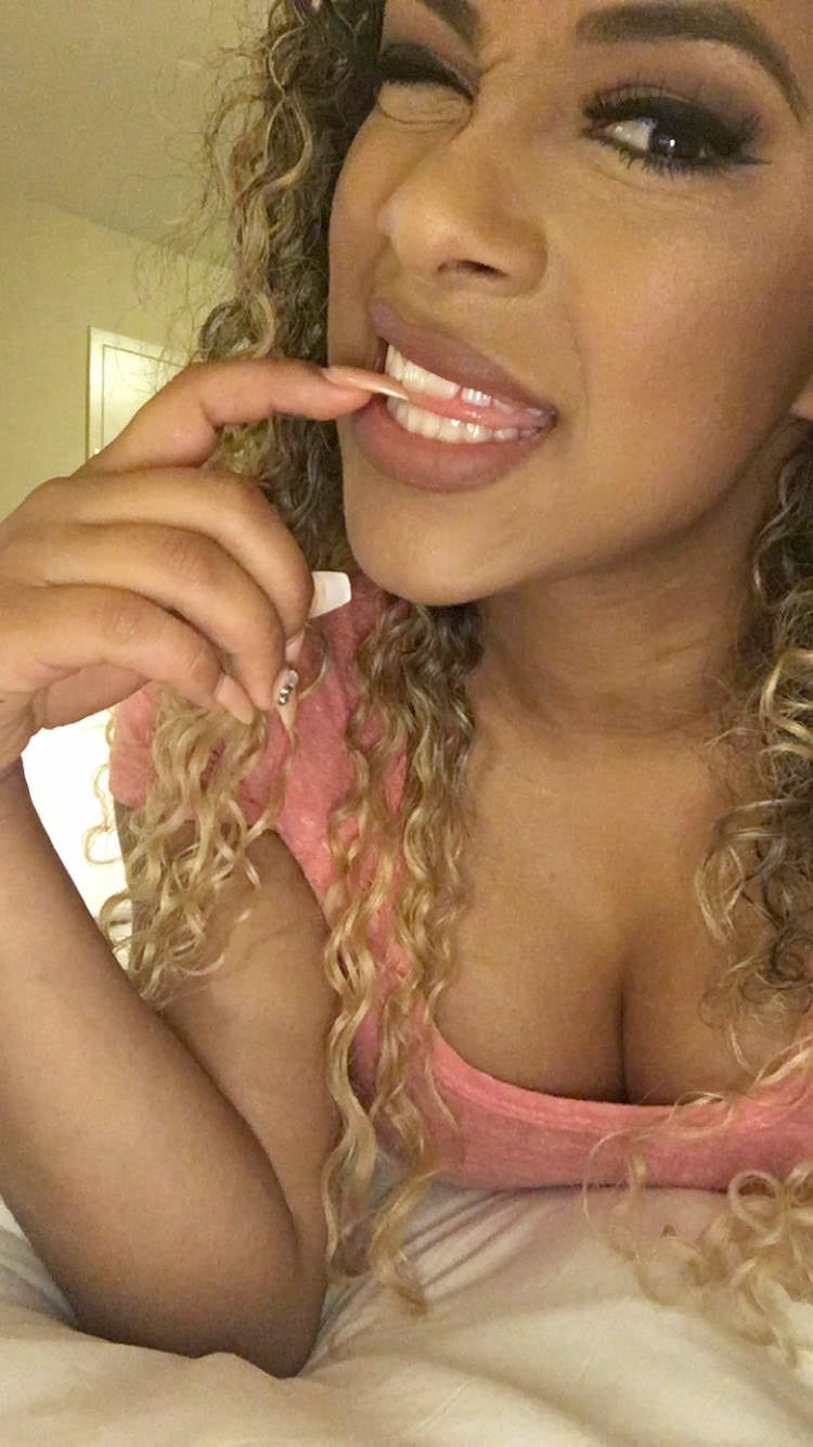 JoJo Offerman Nudes And Sex Tape Leaked!