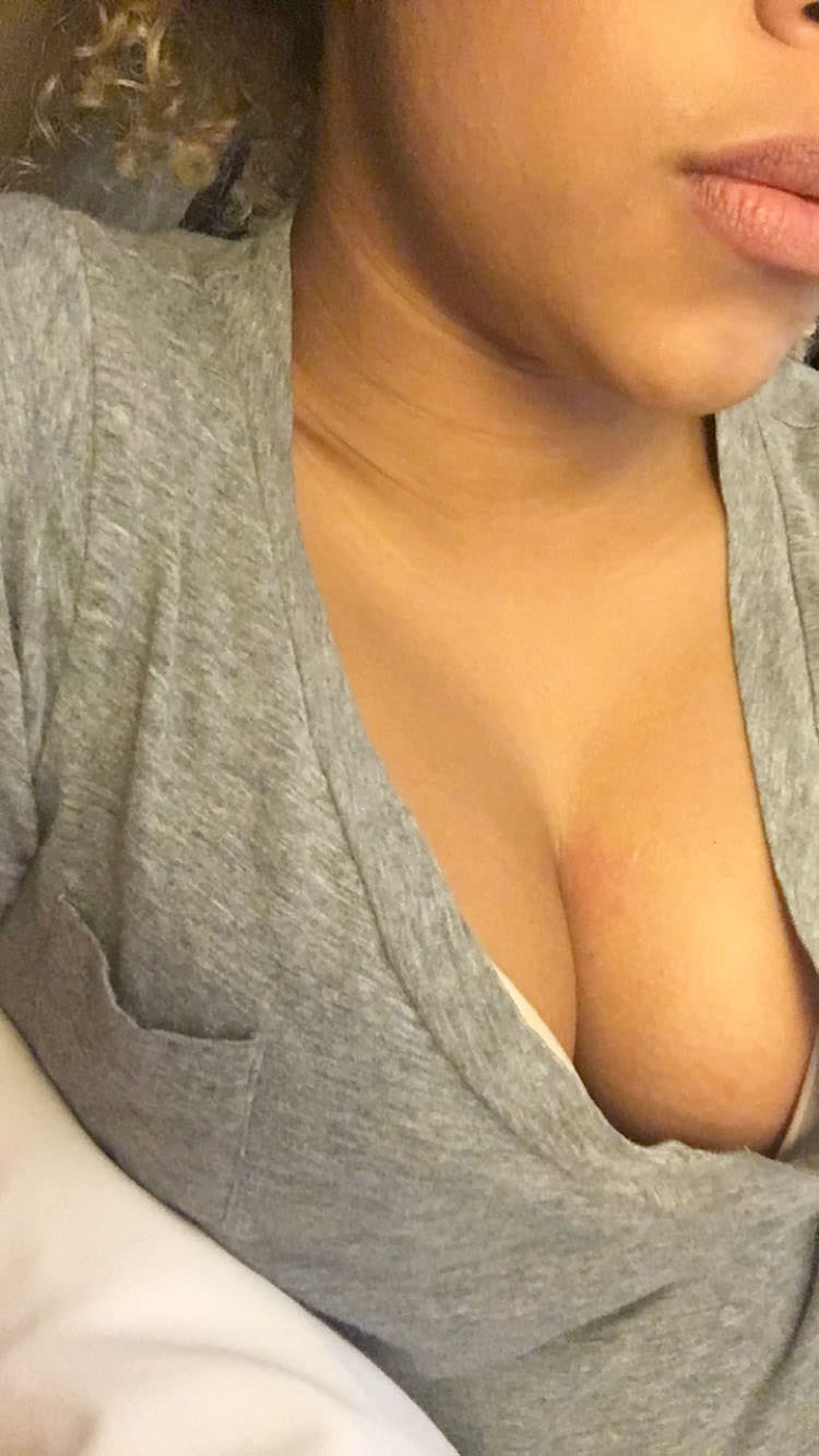 JoJo Offerman Nudes And Sex Tape Leaked!